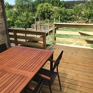 Hébergement de vacances Le Cadran So'lair, Saint-Germain-l'Herm