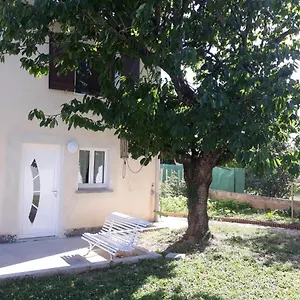 Appartement T2 Courte Durée, Jonage