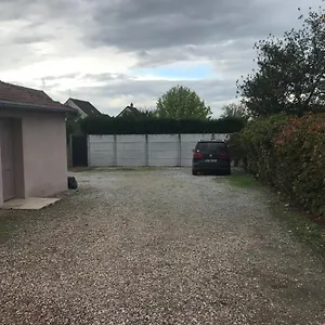 Appartement Avec Place De Parking, Yzeure