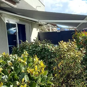 Appartement A L Instant Présent, Brison-Saint-Innocent